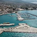 Angistri Marina