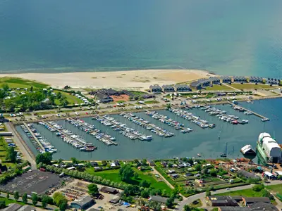 Assens Marina in Assens, Denmark — photo 2
