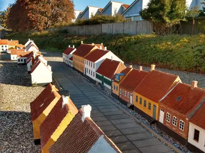 Assens Marina in Assens, Denmark — photo 3