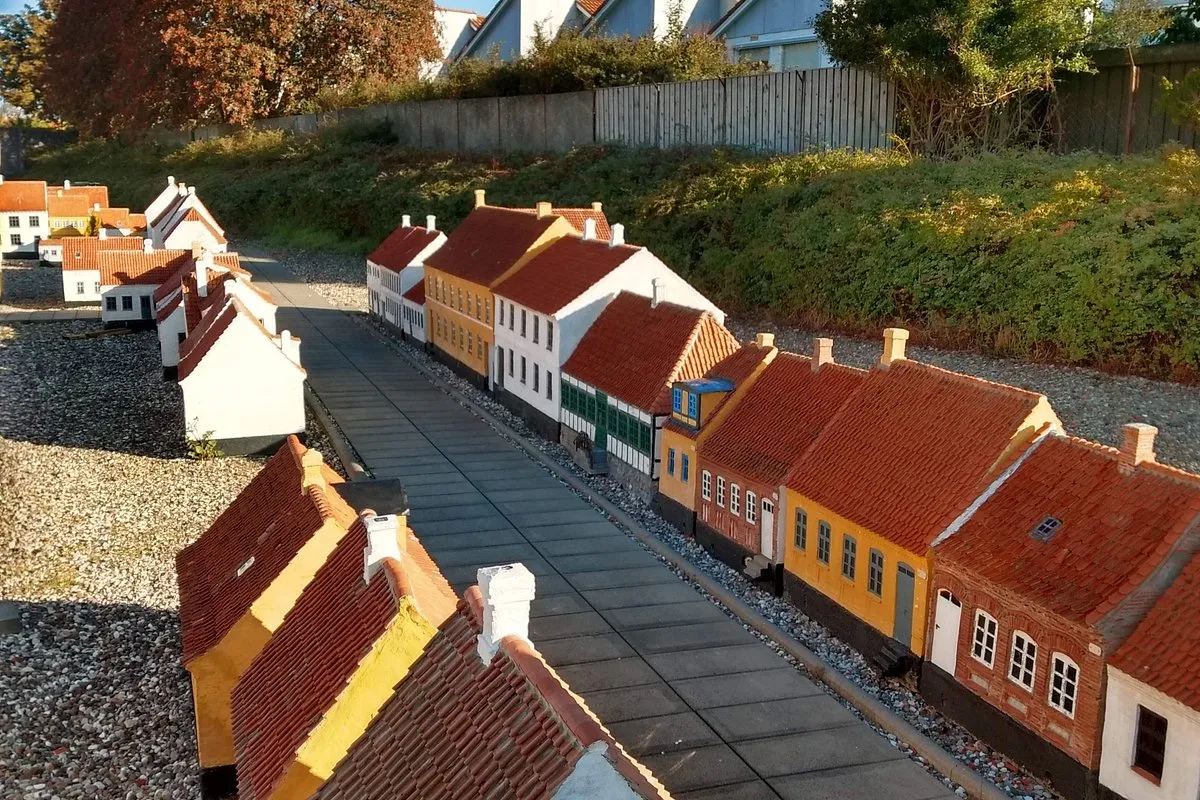 Assens Marina in Assens, Denmark — photo 3