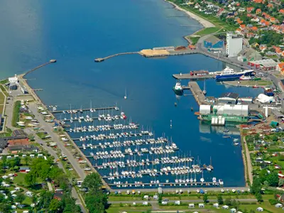 Assens Marina