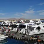 Sharm El sheikh Port