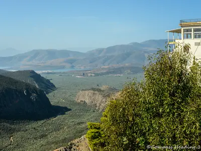 Krisaian Gulf, bay in Municipal Unit of Itea, Greece — photo 5