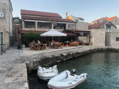 Konoba Smokvica Marina in Šibensko-kninska županija, Croatia — photo 5