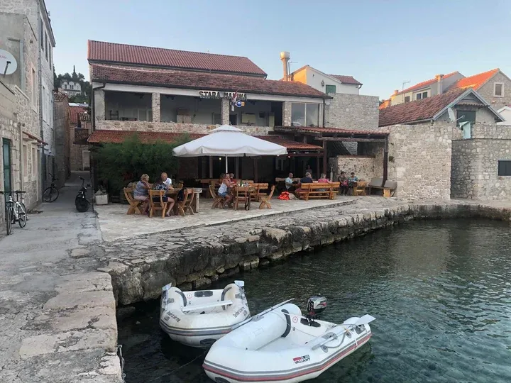 Konoba Smokvica Marina in Šibensko-kninska županija, Croatia — photo 5