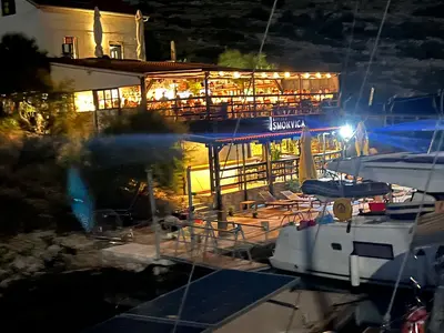 Konoba Smokvica Marina in Šibensko-kninska županija, Croatia — photo 4