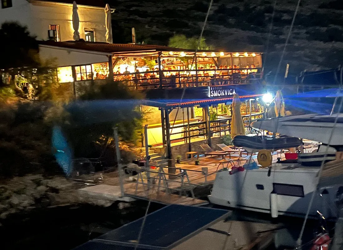Konoba Smokvica Marina in Šibensko-kninska županija, Croatia — photo 4