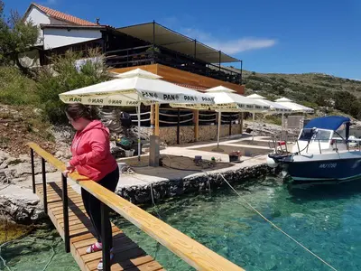 Konoba Smokvica Marina in Šibensko-kninska županija, Croatia — photo 3
