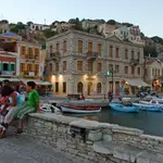 Gialos Marina