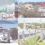 15th Street Marina Marathon (at Boot Key Harbor)