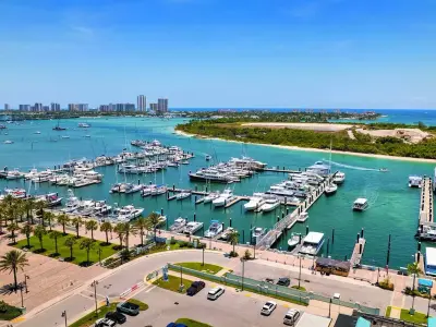 Riviera Beach Marina
