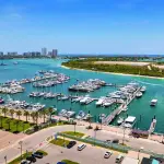Riviera Beach Marina