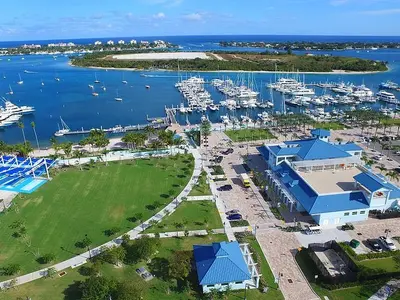 Riviera Beach Marina in Riviera Beach, United States — photo 2