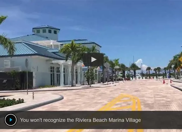 Riviera Beach Marina in Riviera Beach, United States — photo 6