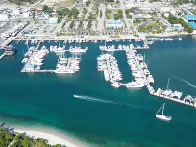 Riviera Beach Marina in Riviera Beach, United States — photo 3
