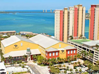 Riviera Beach Marina in Riviera Beach, United States — photo 5