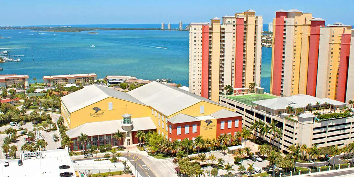 Riviera Beach Marina in Riviera Beach, United States — photo 5