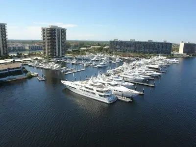 Safe Harbor Old Port Cove, marina in North Palm Beach, United States — photo 5