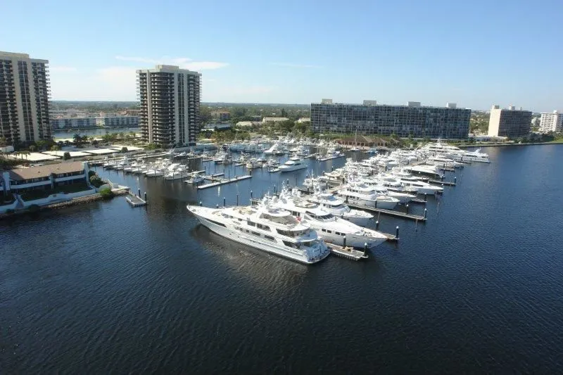 Safe Harbor Old Port Cove, marina in North Palm Beach, United States — photo 5