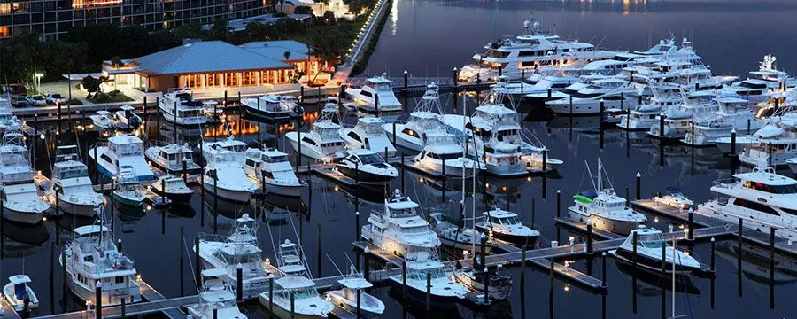 Safe Harbor Old Port Cove, marina in North Palm Beach, United States — photo 4