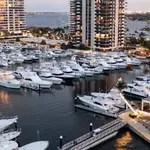 Safe Harbor Old Port Cove