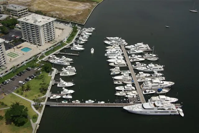 Safe Harbor Old Port Cove, marina in North Palm Beach, United States — photo 6