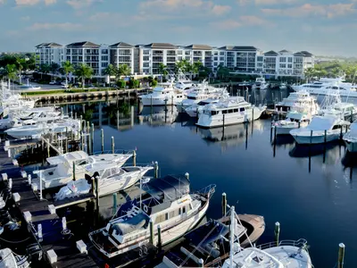 Palm Beach Marina in Palm Beach, United States — photo 5