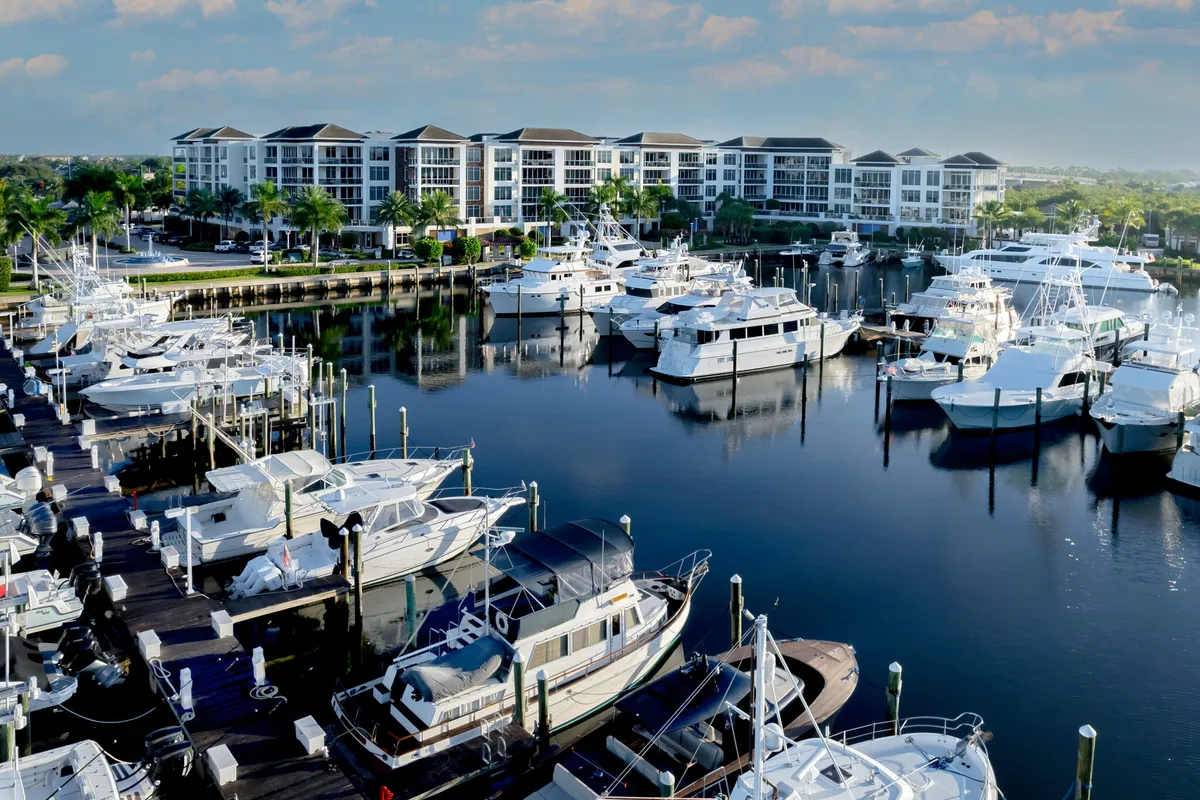 Palm Beach Marina in Palm Beach, United States — photo 5