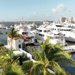 Palm Beach Marina