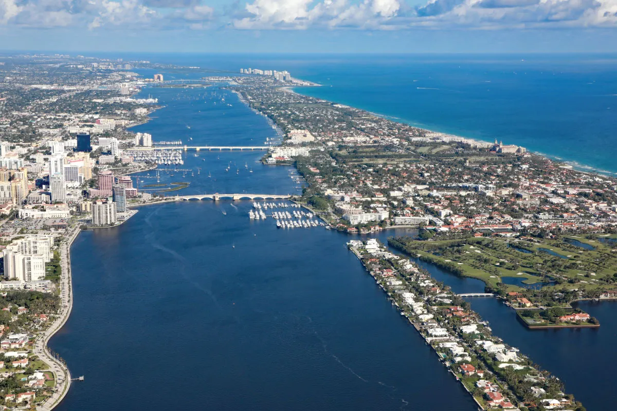 Palm Beach Marina in Palm Beach, United States — photo 8