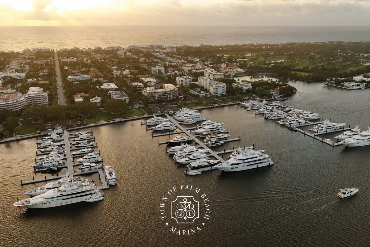 Palm Beach Marina in Palm Beach, United States — photo 4