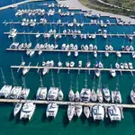 Yachts Park Lavriou Marina