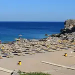 Oasis Beach