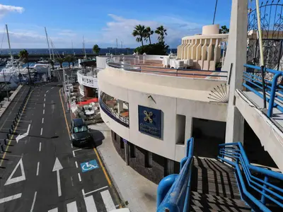 Puerto Colón