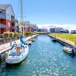 Nyborg Marina