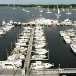 Church Street Marina