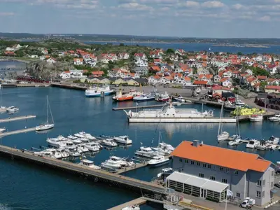 Donsö gästhamn