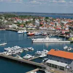 Donsö gästhamn