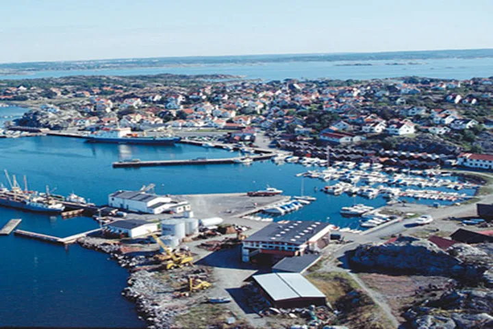 Donsö gästhamn, marina in Donsö, Sweden — photo 6