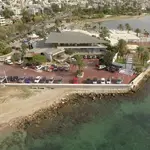 Vouliagmeni Bay