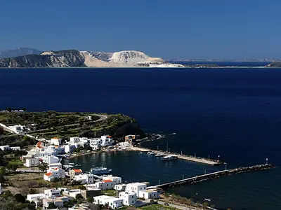 Paloi Marina in Pali, Greece — photo 2
