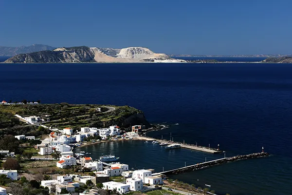 Paloi Marina in Pali, Greece — photo 2