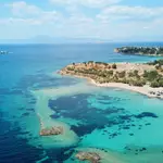 Spilia Bay