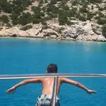 Sifnaiko Bay