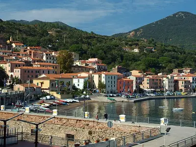 Marina di Bagnaia