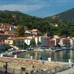 Marina di Bagnaia