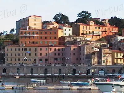 Marina di Bagnaia in Bagnaia, Italy — photo 5