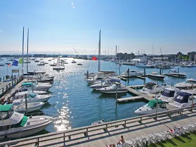 Newport Marina