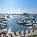 Newport Marina