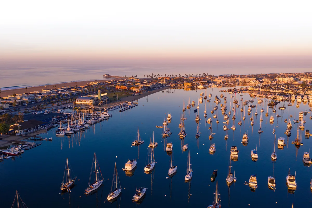 Newport Marina in Newport, United States — photo 7